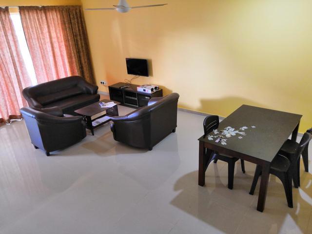 Terraced House for rent in Raub, Pahang