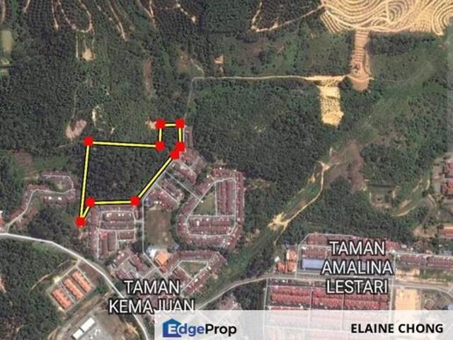 House for sale in Raub, Pahang