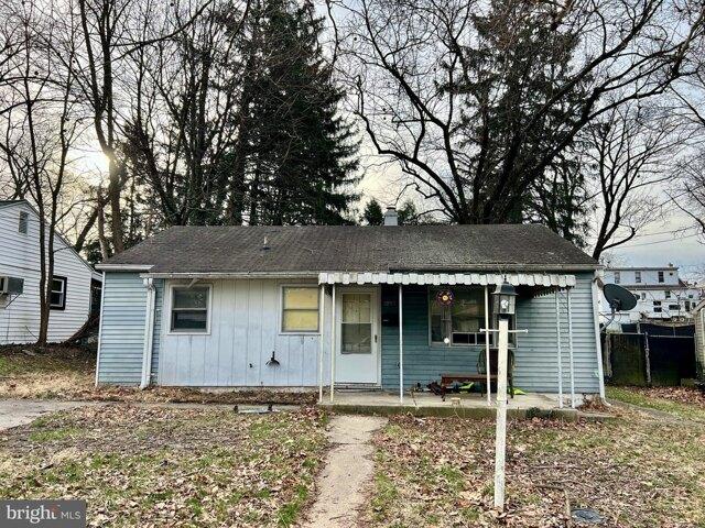House for sale in Pennsylvania