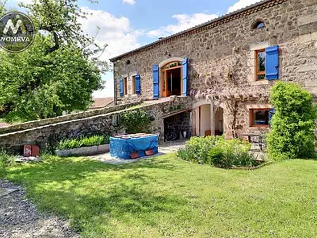 Maison vente à Yssingeaux, Raucoules