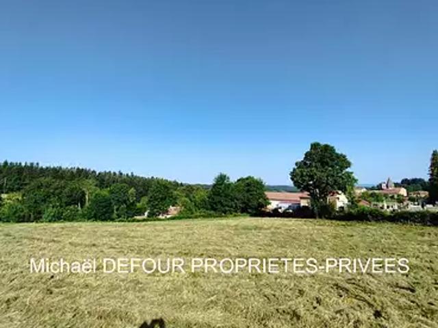 Terrain vente à Yssingeaux, Raucoules