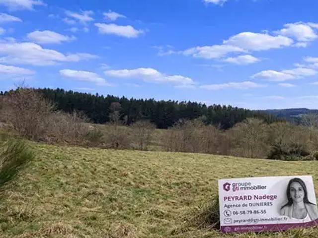 Terrain vente à Yssingeaux, Raucoules