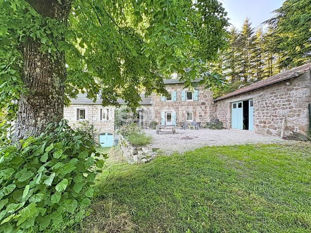Maison vente à Yssingeaux, Raucoules