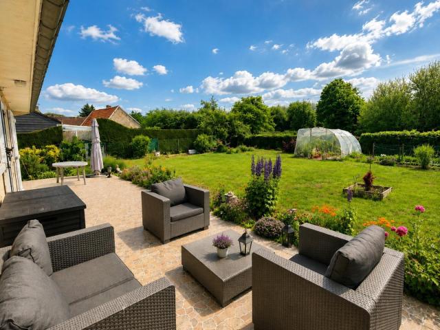 Maison vente à Avesnes-sur-Helpe, Raucourt-au-bois
