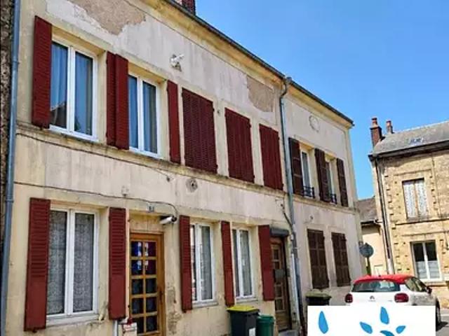 Maison vente à Raucourt-et-Flaba, Ardennes