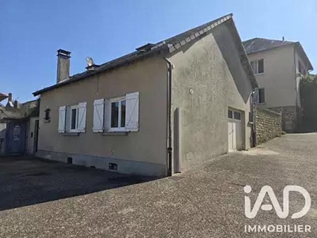 Maison vente à Raucourt-et-Flaba, Ardennes