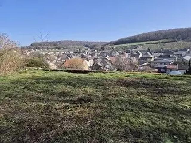 Terrain vente à Sedan, Raucourt-et-flaba