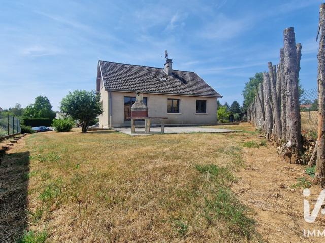 Maison vente à Sedan, Raucourt-et-flaba