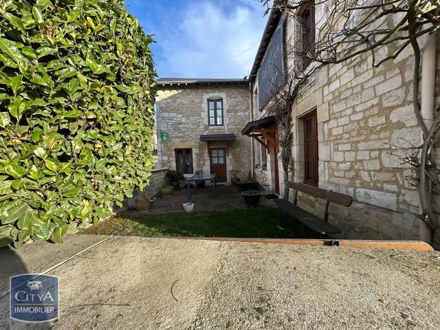 Maison vente à Sedan, Raucourt-et-flaba