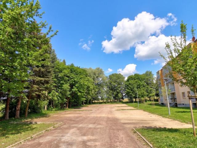 Apartment mieten in Felchta, Anrode