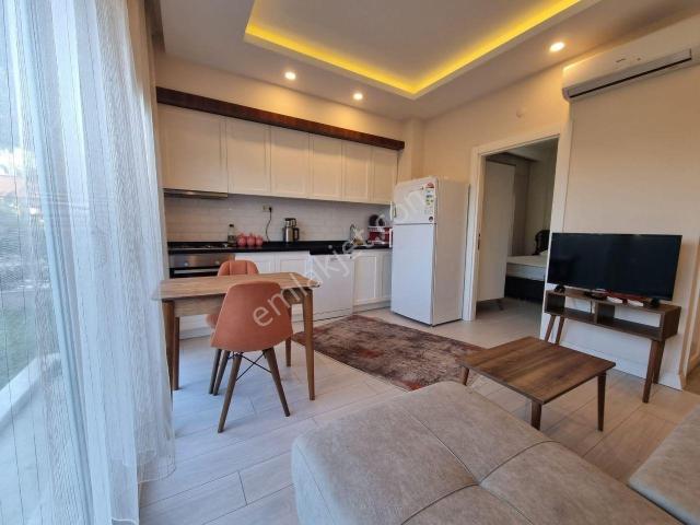 Antalya, Muratpaşa içerisinde kiralık mülk