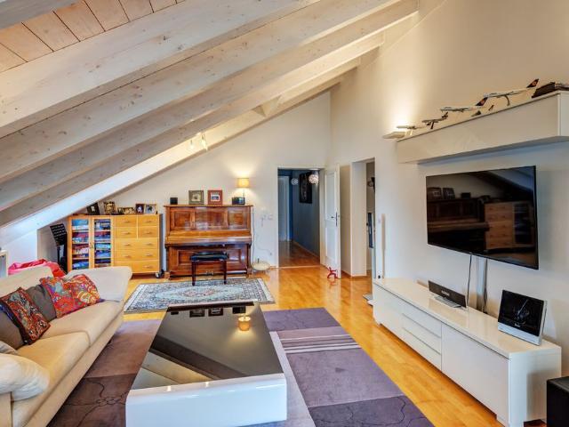 Apartment mieten in Feldafing, Bayern