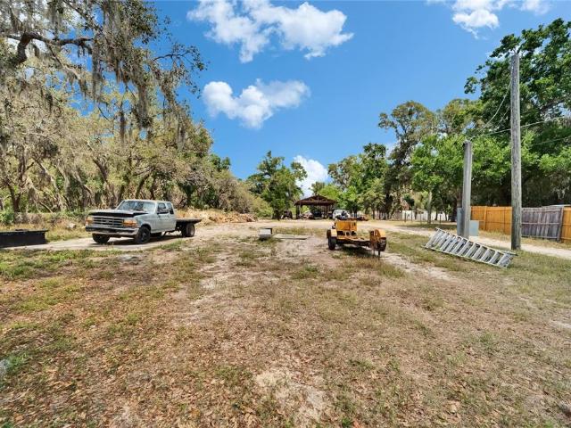 Land for sale in Lithia, Florida