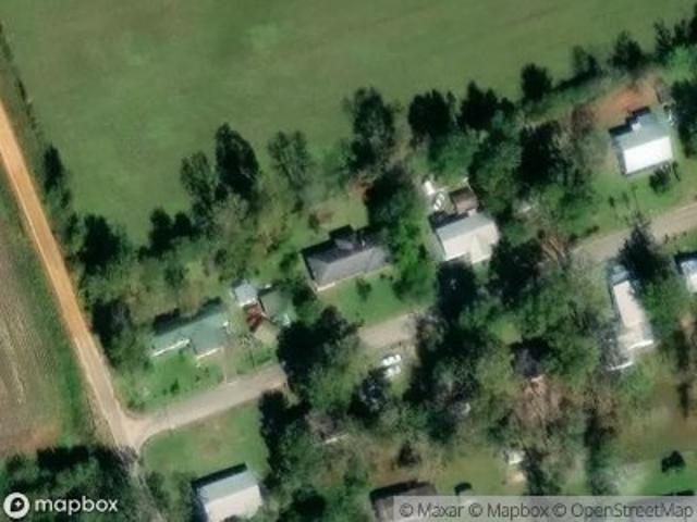 House for sale in Meigs, Georgia