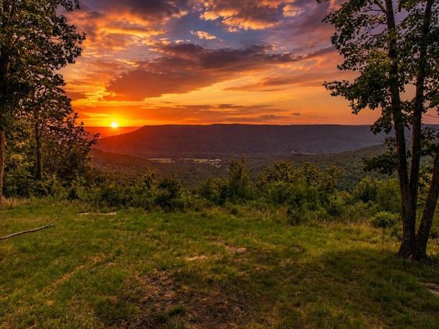 Land for sale in Tennessee