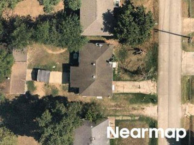 House for sale in Poplar Bluff, Missouri