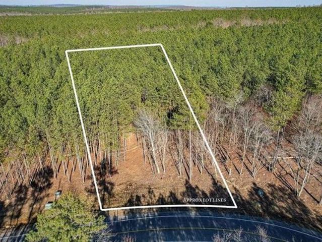 Land for sale in Tennessee