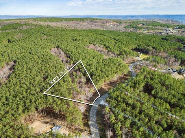 Land for sale in Tennessee