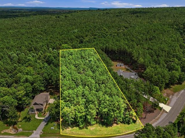 Land for sale in Tennessee