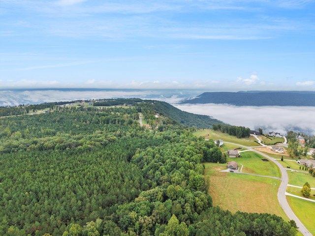 Land for sale in Jasper, East Tennessee