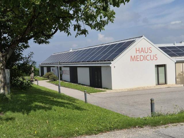 Gewerbe mieten in Oberösterreich