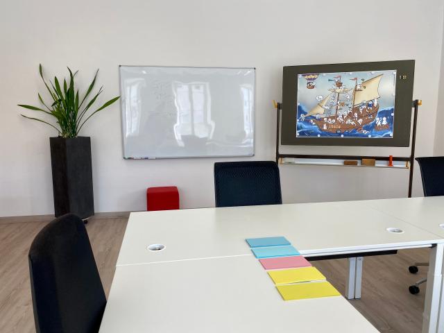 Büro mieten in Traunstein, Bayern