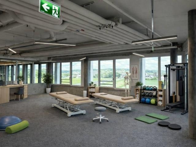 Büro mieten in Aesch (BL), Basel-Landschaft