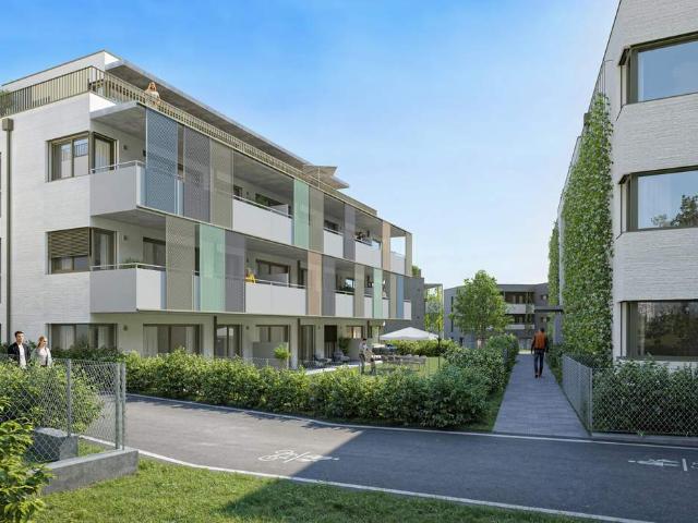 Wohnung kaufen in Mödling, Niederösterreich