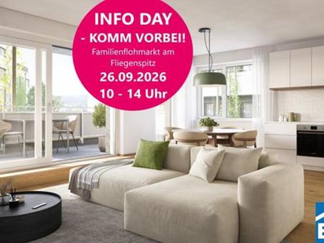 Wohnung kaufen in Mödling, Niederösterreich