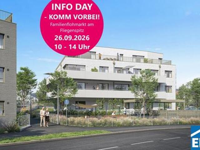Wohnung kaufen in Mödling, Niederösterreich
