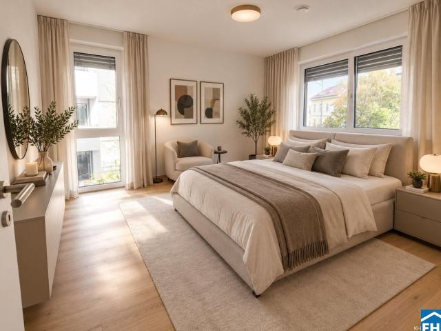 Wohnung kaufen in Mödling, Niederösterreich