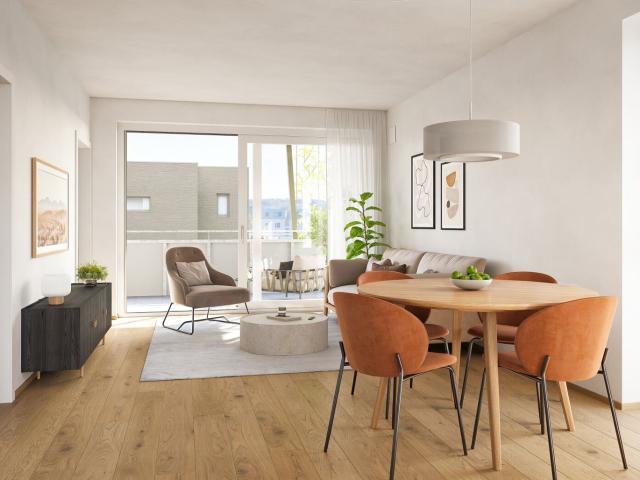 Wohnung kaufen in Mödling, Niederösterreich