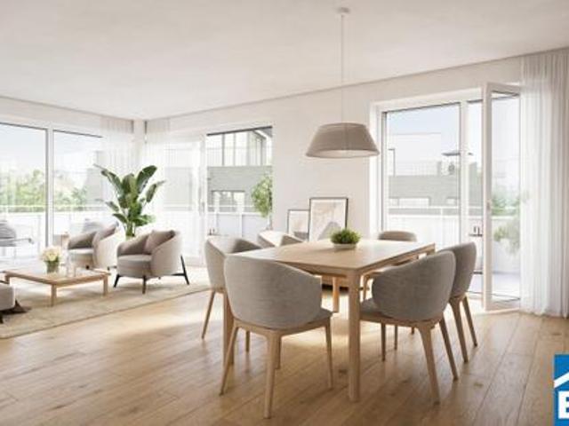 Wohnung kaufen in Mödling, Niederösterreich