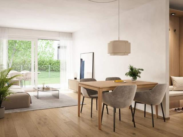 Wohnung kaufen in Mödling, Niederösterreich