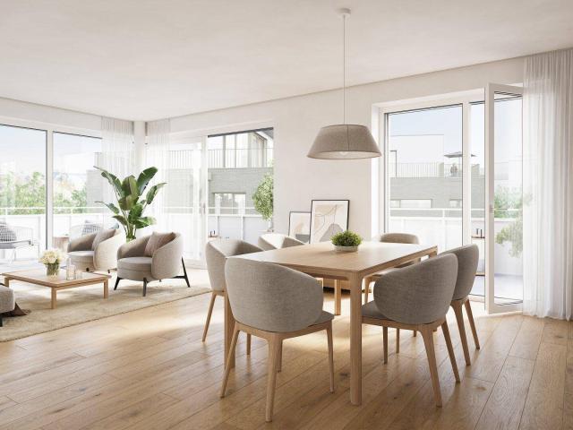 Apartment kaufen in Mödling, Niederösterreich