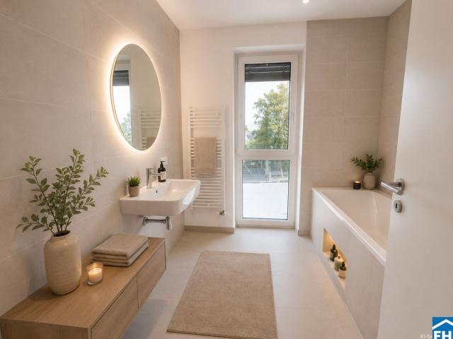 Wohnung kaufen in Mödling, Niederösterreich