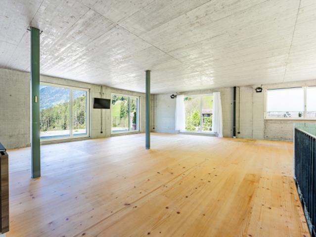 Einfamilienhaus kaufen in Schattdorf, Uri