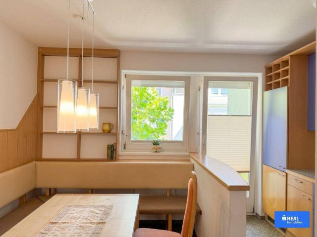 Apartment mieten in Patriasdorf, Lienz