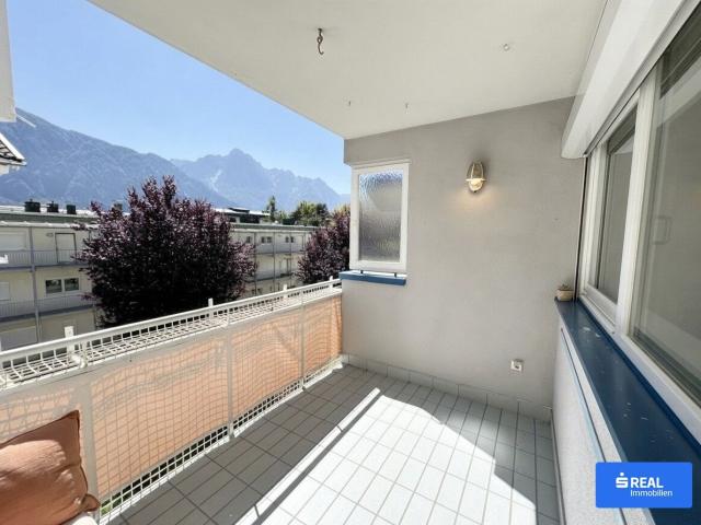 Wohnung mieten in Lienz, Bezirk Lienz