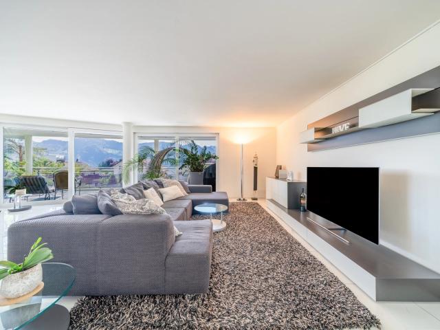 Wohnung kaufen in Hergiswil (NW), Nidwalden