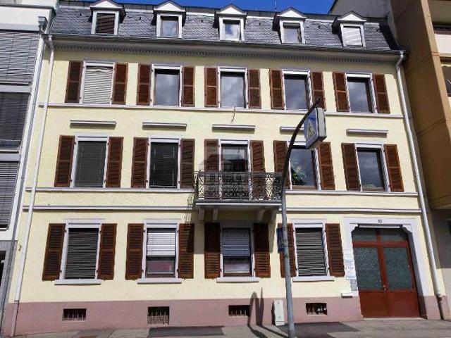 Büro mieten in Baden-Baden