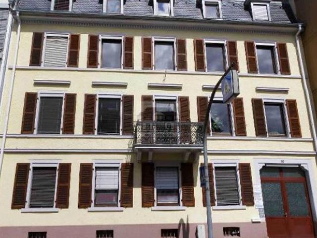 Büro mieten in Baden-Baden, Baden-Württemberg