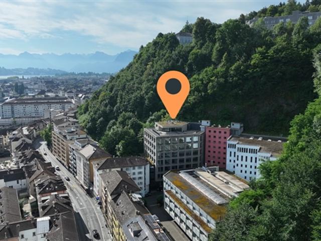 Büro mieten in Lü