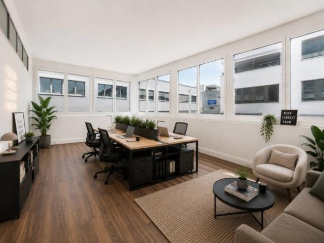 Büro mieten in Lü