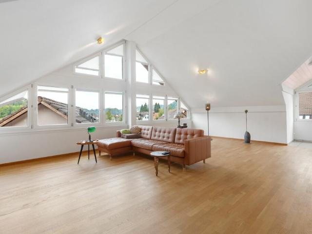 Maisonette kaufen in Turbenthal, Zürich