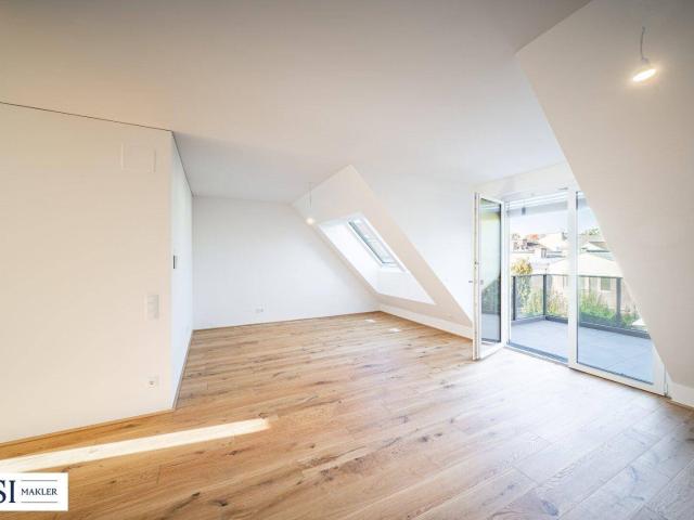 Apartment kaufen in Liesing, Wien
