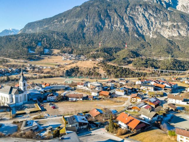 Grundstück kaufen in Roppen, Tirol