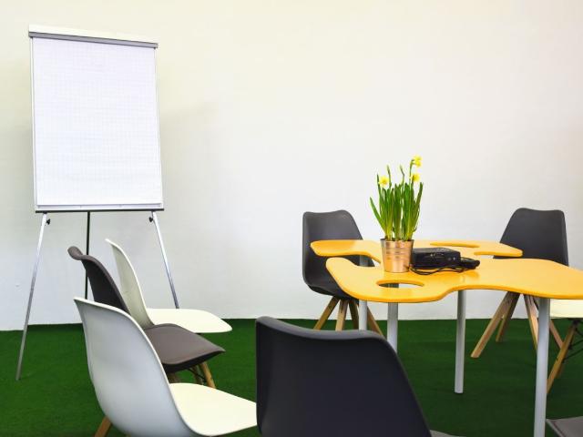 Büro mieten in Hoisten, Neuss