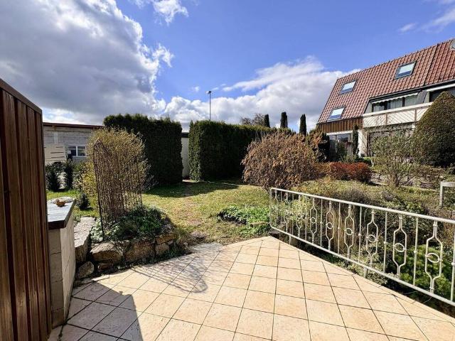 Haus kaufen in Hildrizhausen, Baden-Württemberg