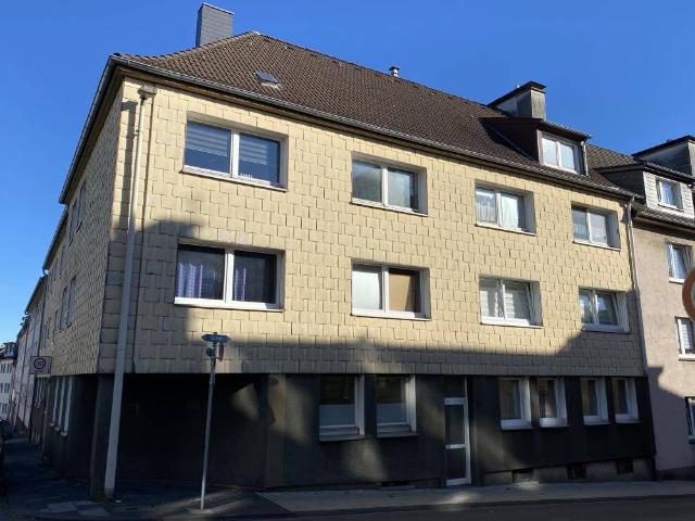 Etagenwohnung kaufen in Solingen